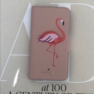 Kate Spade iPhone X case